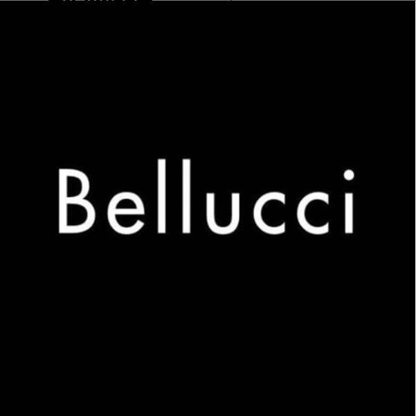 logo Bellucci